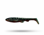 Boni Baits HappySlim 18cm, 55g - MotorOil Burbot Boni Baits HappySlim 18cm, 55g - MotorOil Burbot